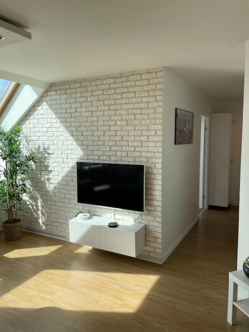Appartement 3P Ivry Exterior photo