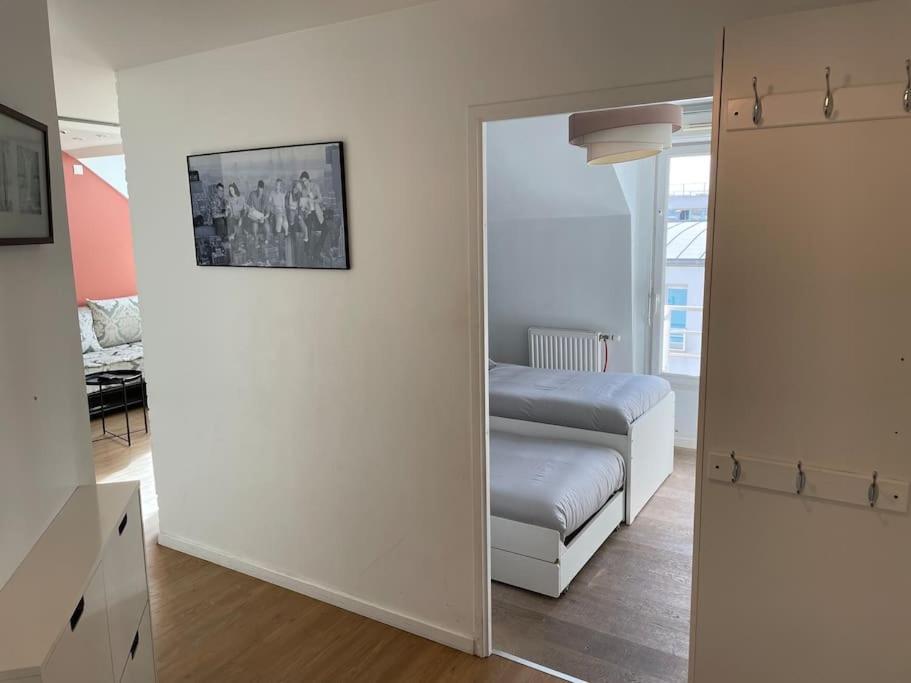 Appartement 3P Ivry Exterior photo