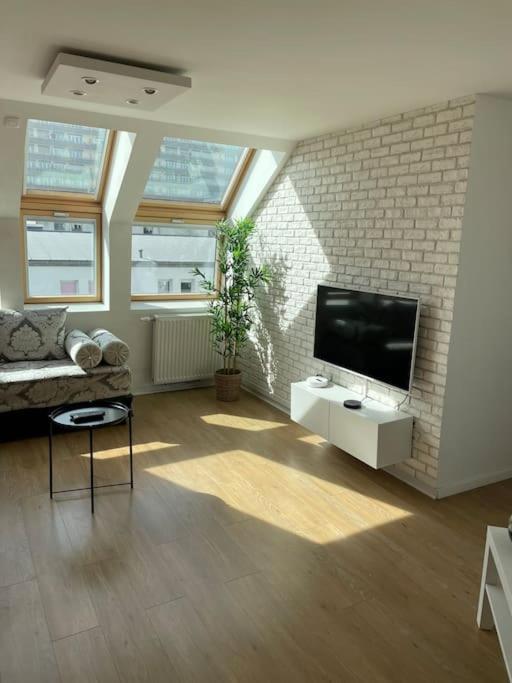 Appartement 3P Ivry Exterior photo