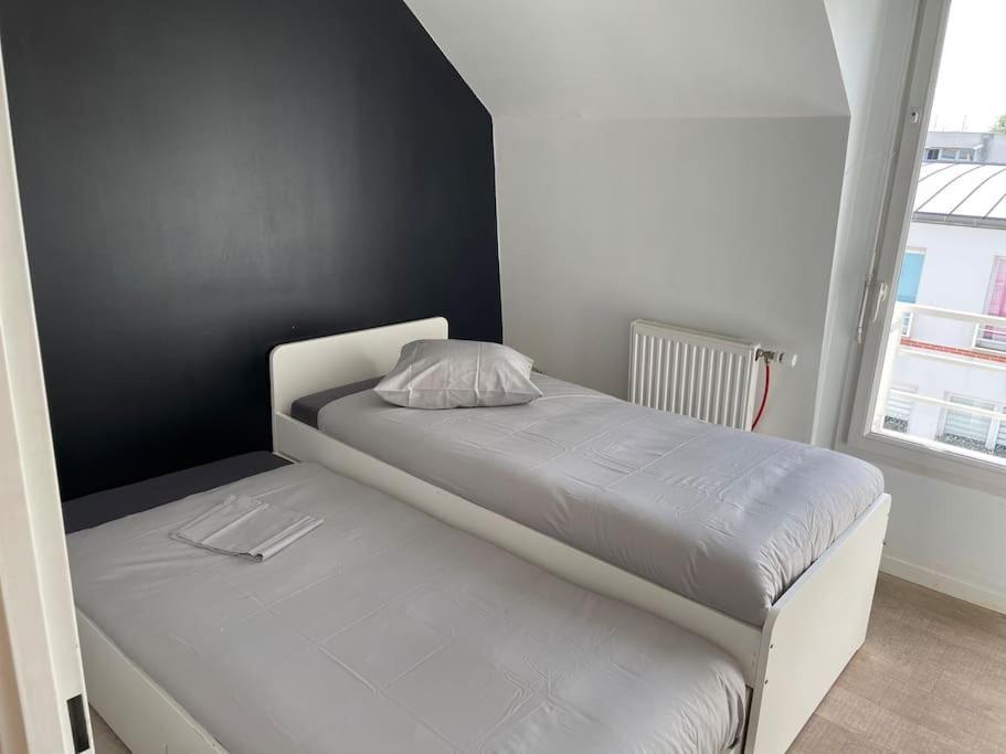 Appartement 3P Ivry Exterior photo